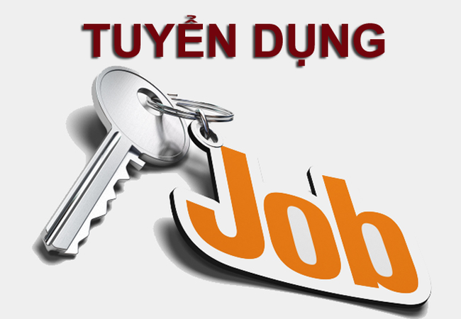 Nhân viên kinh doanh thị trường